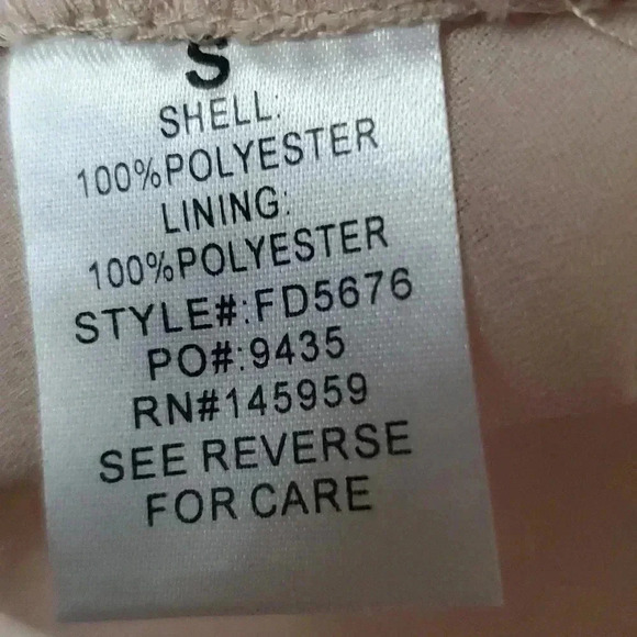 ☆☆☆Dress forum long sleeves - Picture 9 of 10